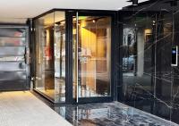 Departamento Torre Quarz - Ferienwohnung