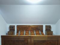 Apartment mit 2 Schlafzimmern