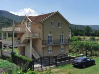 Ana apartmani Zelenika - Ferienwohnung Zelenika