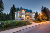 B&B Zabljak - Apartmani Bijelic - Bed and Breakfast Zabljak