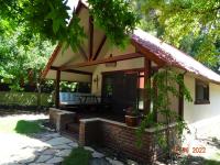 Gaia Koru Bungalows - Ferienwohnung Ortaca