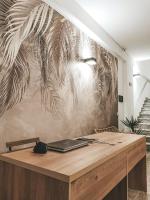 Habitación Triple con balcón