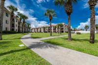Ocean Village Club D23 - B&B