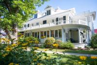 The Edenton Collection-The Granville Queen Inn - B&B