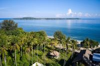 Ama-Lurra Resort - Pool Villa - B&B