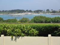 Maison plain-pied avec jardin, à 350m de la plage, WIFI, à Pleumeur-Bodou - FR-1-368-358 - Chambres d'hôtes Pleumeur-Bodou