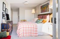 B&B Mount Maunganui - Enjoy downtown Mount Maunganui - Bed and Breakfast Mount Maunganui