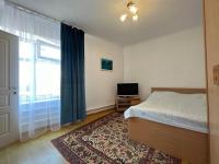 Vierbettzimmer mit eigenem Bad