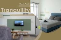 B&B Johor Bahru - Tranquility-4pax -Mount Austin-Netflix-Ikea-Toppen-Jusco-JB - Bed and Breakfast Johor Bahru