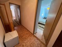 Family Room with Bathroom
