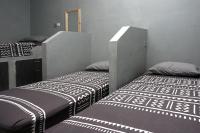 Mixed Dormitory Room