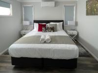 Villa – Apple Blossom Cottages