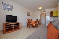 Appartement met Uitzicht op Zee