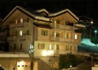 Apartment Valdisole - B&B Ossana