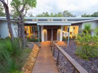 B&B Wilyabrup - Flutes Escape - luxury stay, Margaret River - Bed and Breakfast Wilyabrup