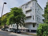 Alles NEU nach Komplettsanierung in direkter Nähe zum Südstrand - Chambres d'hôtes Wilhelmshaven