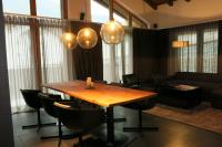 Apartment - Erdgeschoss