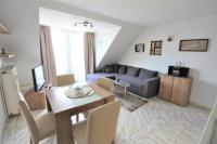 One-Bedroom Apartment with Balcony