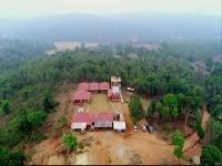 B&B Sakleshpur - STAYMAKER Ruthu Herittage Homes - Bed and Breakfast Sakleshpur