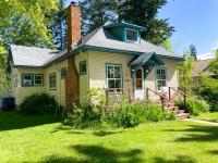 B&B Sandpoint - DT basecamp w/chef kitchen, yard & dog friendly - Bed and Breakfast Sandpoint