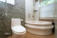 Chambre Double avec Balcon