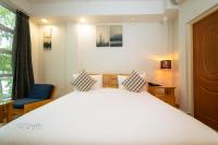 Chambre Double Deluxe - Vue sur Mer