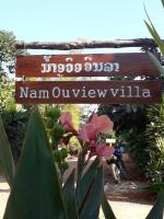 Nam ou view villa