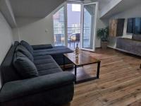 Puro Urban - B&B Ocrida