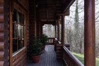 High Kingthorpe Lodge - Ferienwohnung Levisham