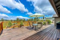 Meadow Walk Cabin - Ferienwohnung