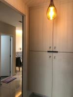 Lucky Continew Residence 1 Bedroom - TRX KL - B&B