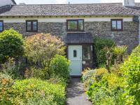 B&B Salcombe - Oyster Cottage - Bed and Breakfast Salcombe