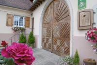 Gites Les Cocottes - B&B Zellwiller