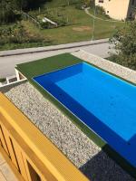 Beautiful 3-Bed House in Crni Lug - B&B Crni Lug