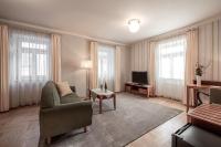 Suite con 2 Camere da Letto