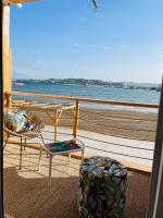 B&B Marsiglia - L’enraguer - Bed and Breakfast Marsiglia