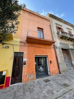 Domo Is Solus - Affittacamere - Living Sant'Antioco - B&B
