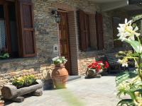 Gelsomini - B&B Massa