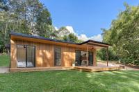 The Brook View Byron Bay - B&B