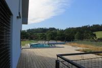 Ubytování v soukromí v Šachu - B&B