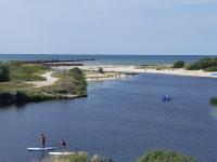 Saulėlydžių terasa - B&B Palanga