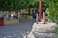 Apartment mit Meerblick