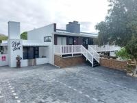 High Level Self Catering Agulhas - Bed and Breakfast Agulhas