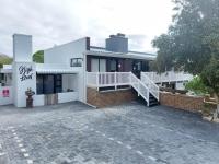 B&B Agulhas - High Level Self Catering - Bed and Breakfast Agulhas
