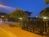Tomsan Villas Akyaka - B&B