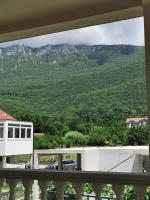 Ana rooms Zelenika - B&B Kuti