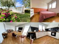 La Maison Cilaos - Proche mer - Ferienwohnung Les Sables-d’Olonne