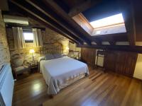 Habitación Doble Deluxe con bañera