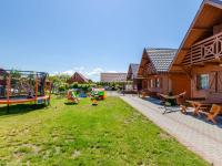Ośrodek Admirał Wicie - B&B