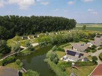 B&B Kortgene - Zeeuwse Dijksuite - Bed and Breakfast Kortgene